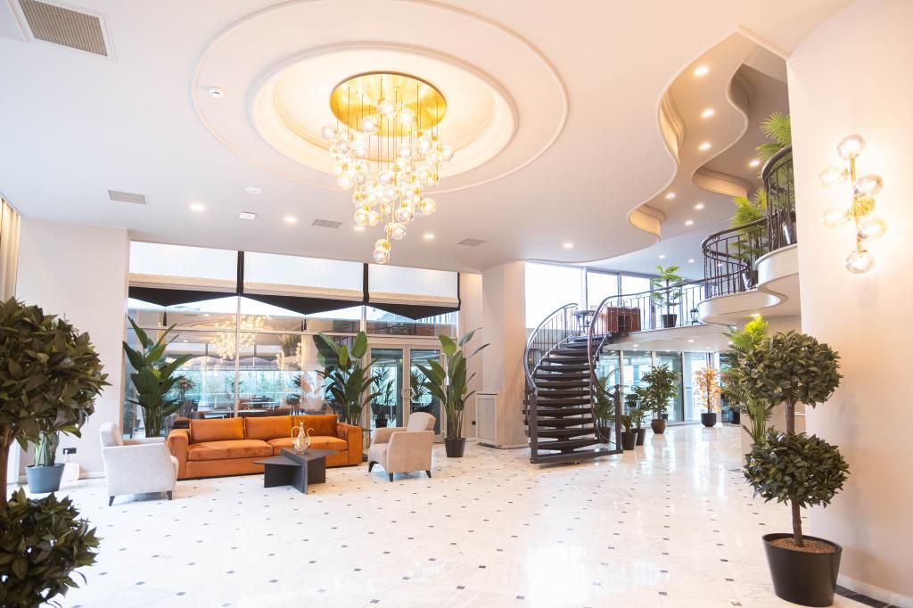 Destiny Marine Hotel, foto 12