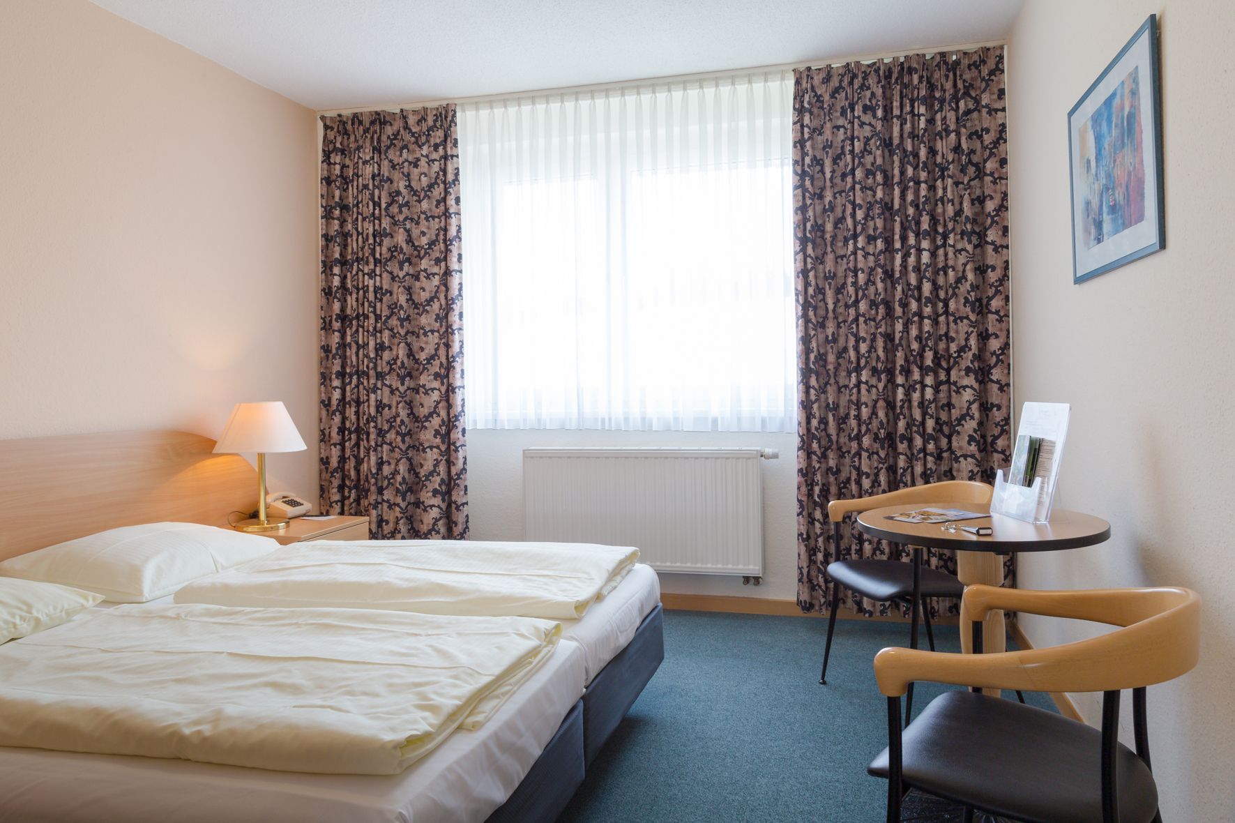 Hotel Heubacher Höhe, foto 6