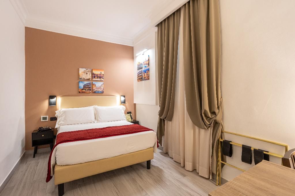 Hotel Manfredi, foto 3