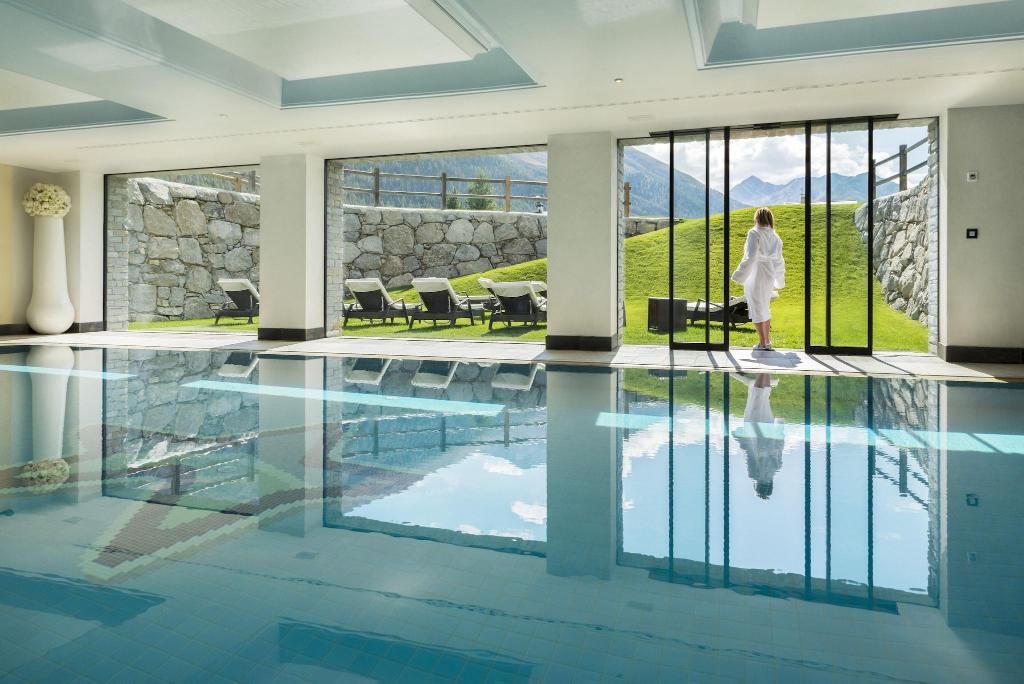 Hotel Lac Salin Spa & Mountain Resort, foto 8