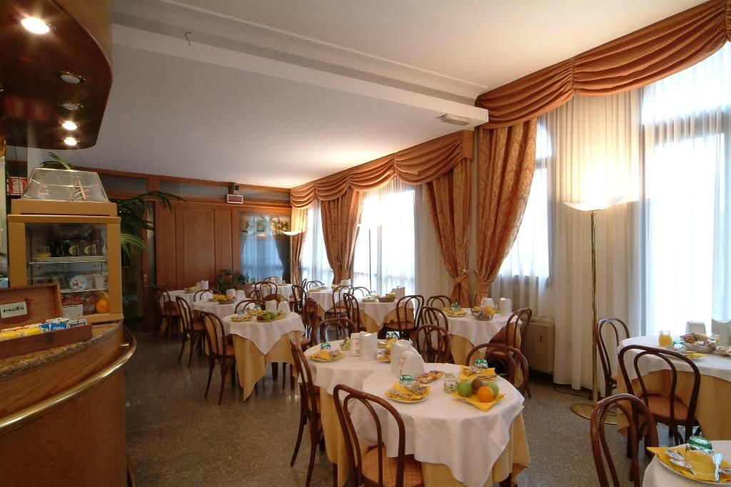 Hotel Donatello, foto 3