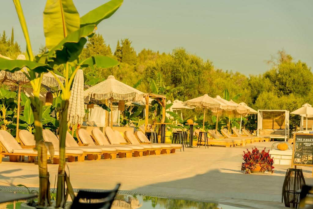 Ekati Mare Lifestyle Resort, foto 2