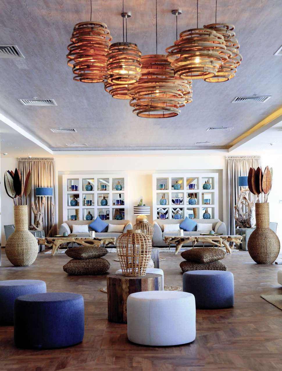 Design Plus Seya Beach Hotel, foto 14