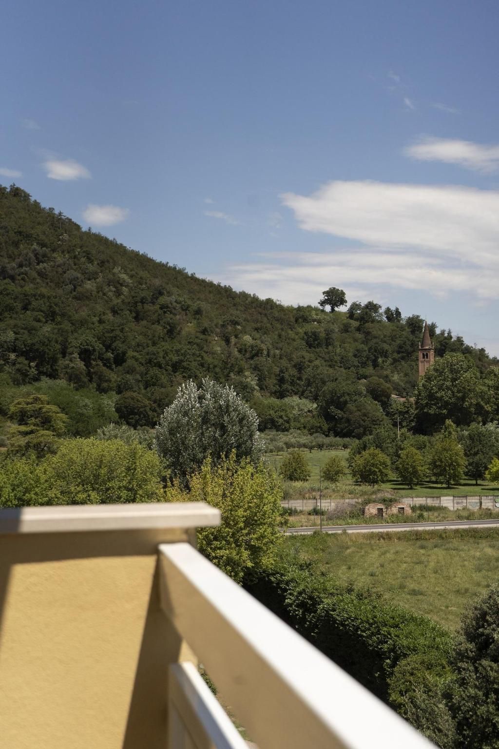 Hotel Terme Leonardo, foto 14