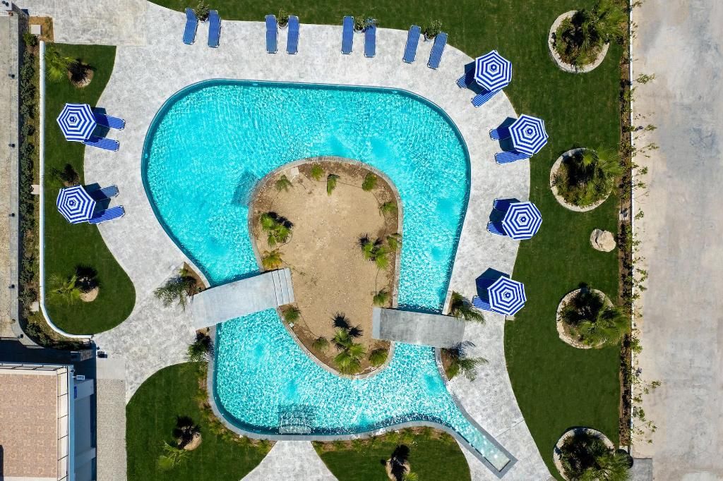 Paradise Garden, foto 8