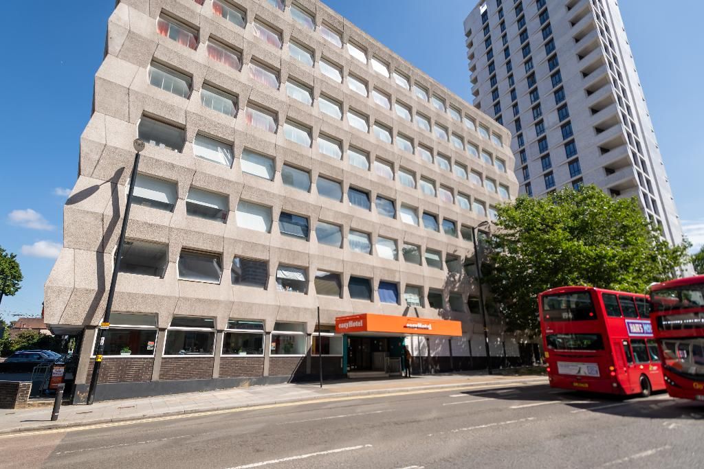 easyHotel Croydon, foto 9