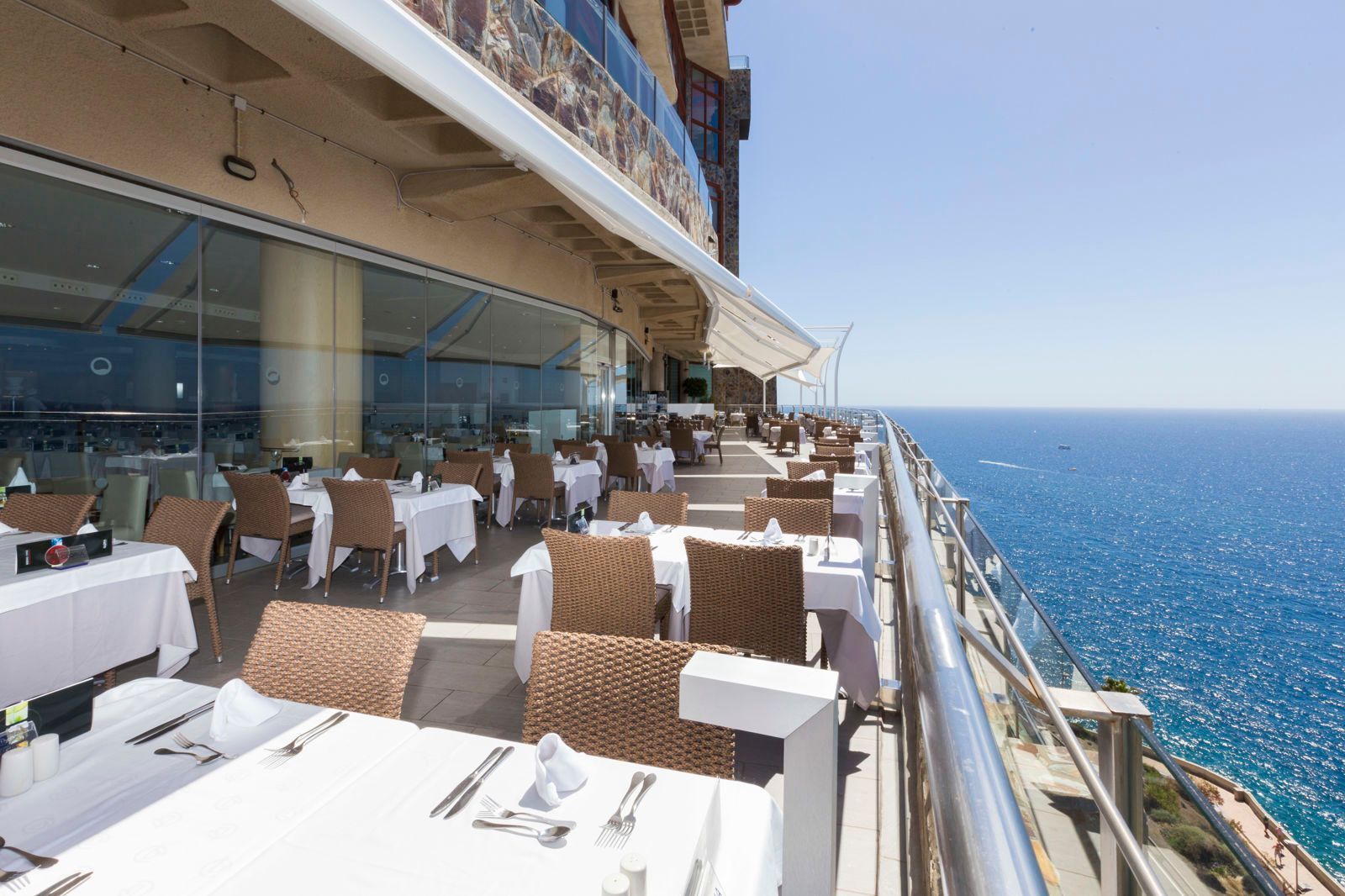Gloria Palace Amadores Thalasso & Hotel, foto 14