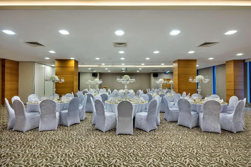 Dosso Dossi Hotels & SPA Golden Horn, foto 11