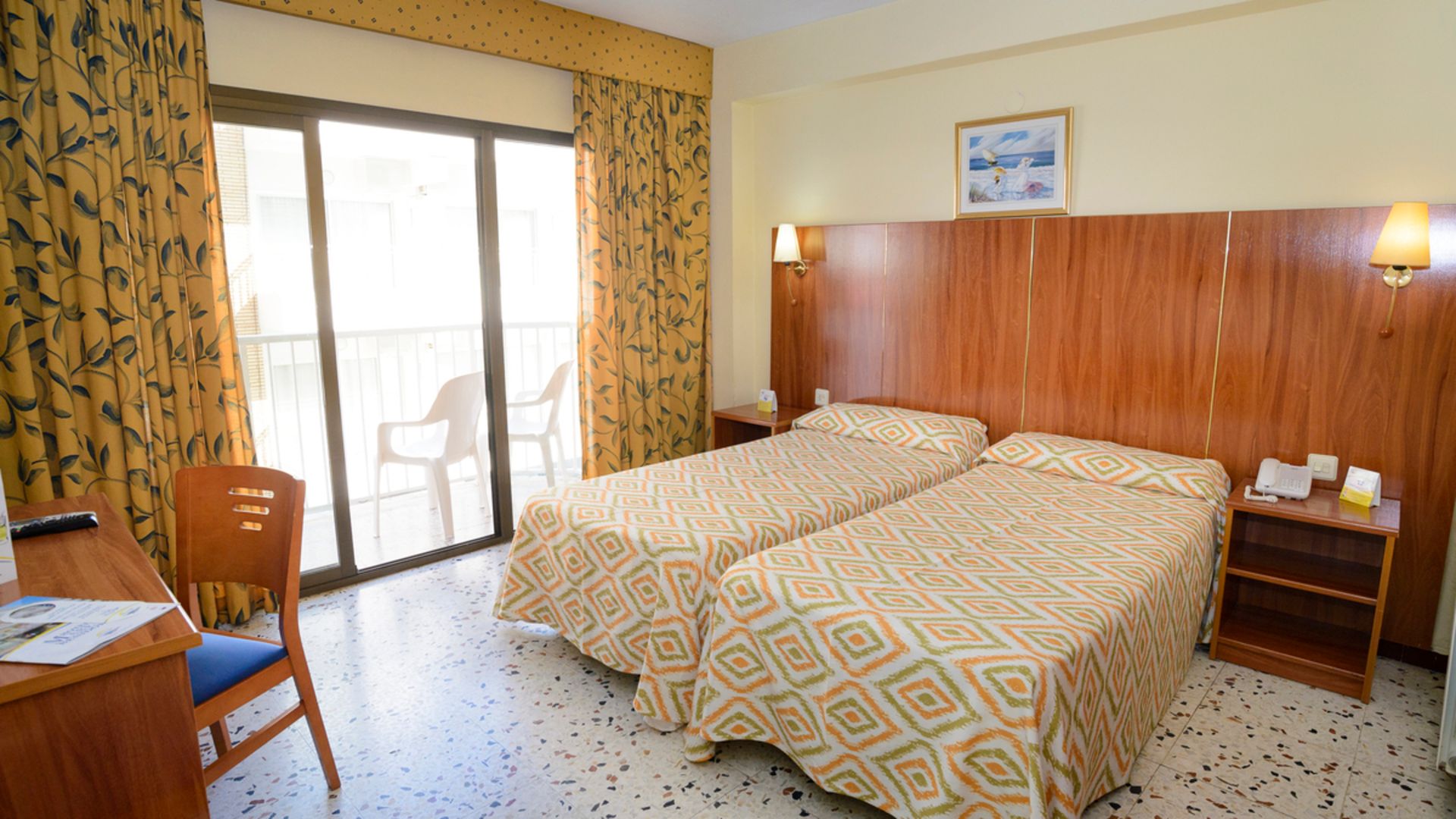 Hotel Mareny Benidorm, foto 8