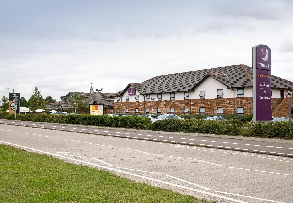 Premier Inn Hatfield, foto 3