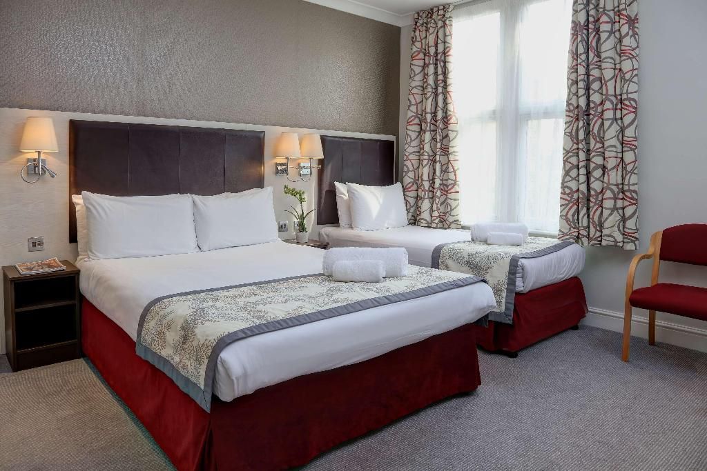 Spark by Hilton London Chiswick, foto 3