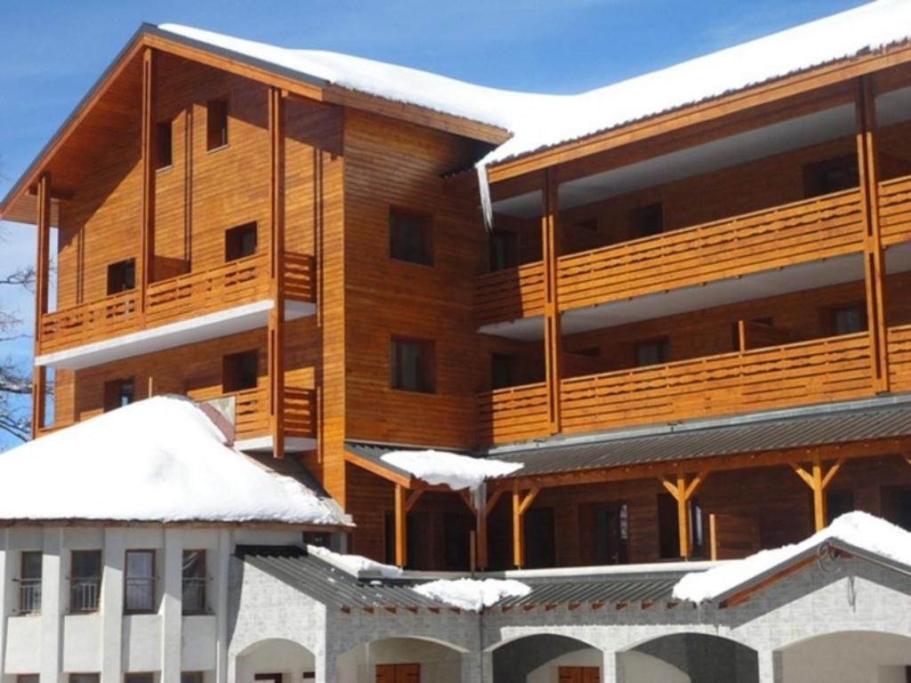 Adonis Résidence Valberg, foto 6