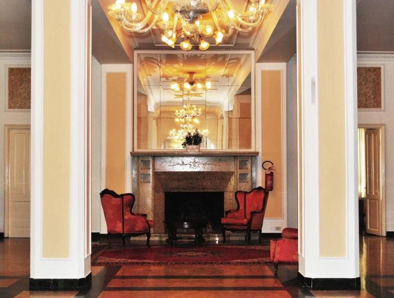 TH San Martino di Castrozza, foto 11