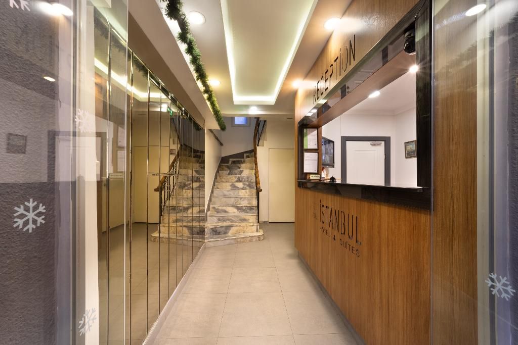 Istanbul Hotel & Suites, foto 10