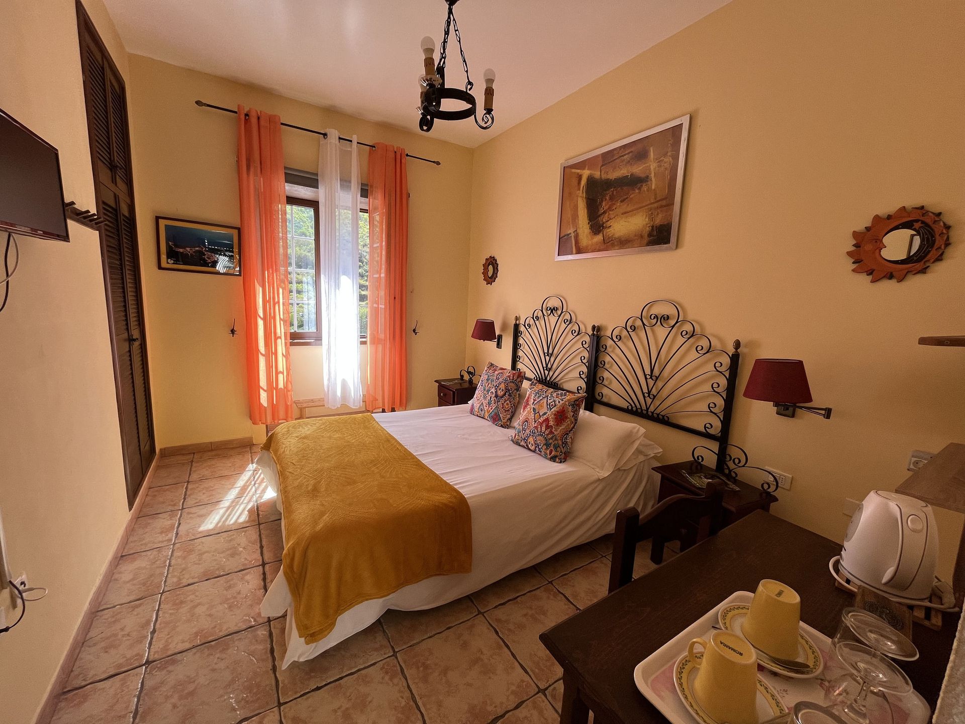 Villa Hermigua, foto 7