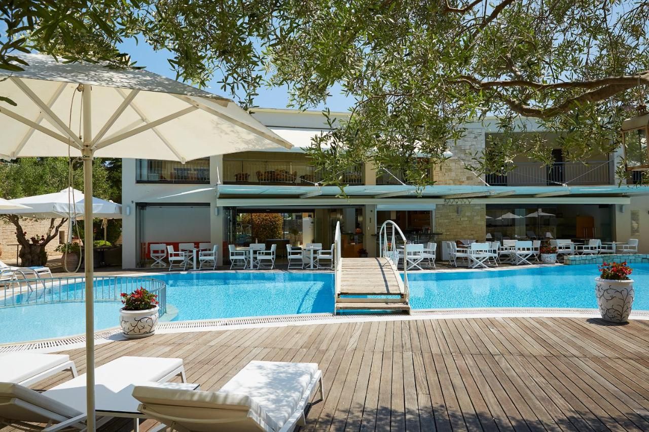 Renaissance Hanioti Resort, foto 11