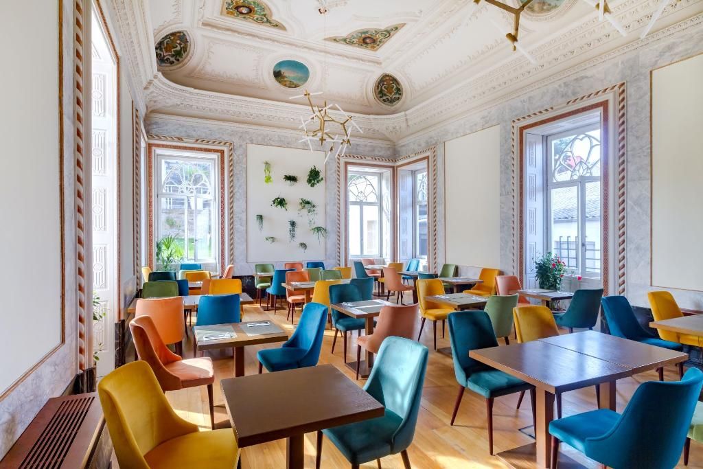 OCA Flores Hotel Boutique, foto 2
