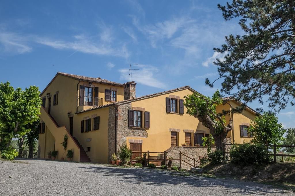 Agriturismo Le Anfore, foto 4