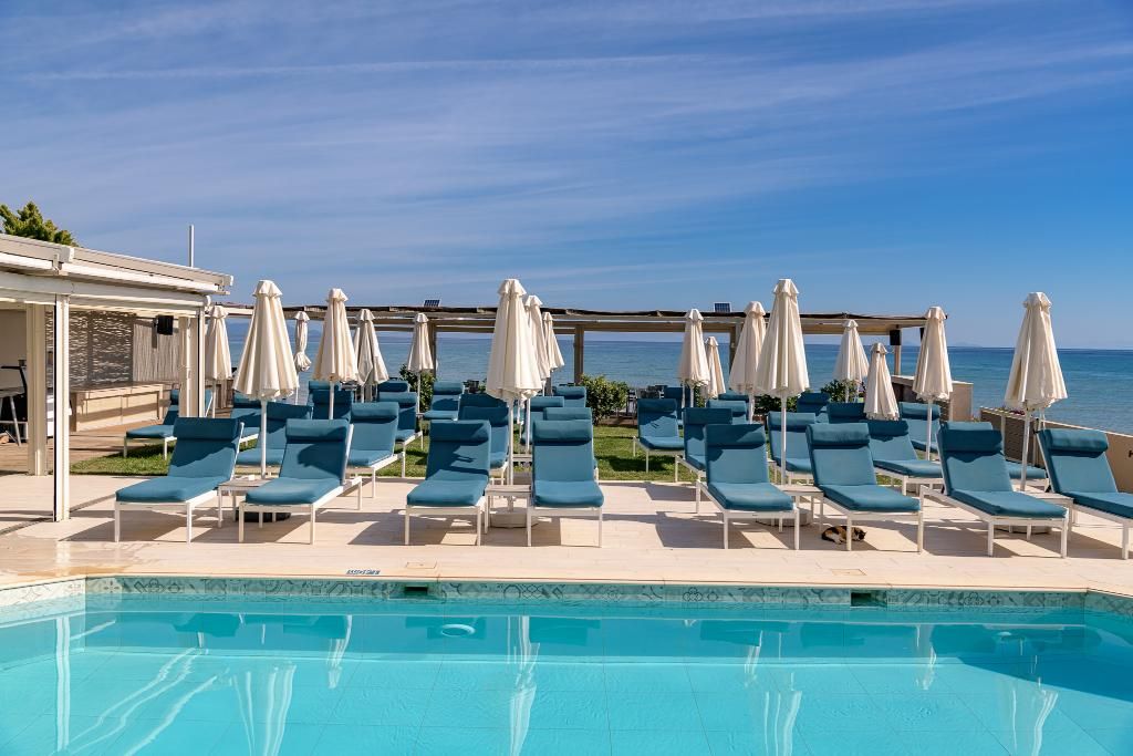Iakinthos -  Tsilivi Beach, foto 10