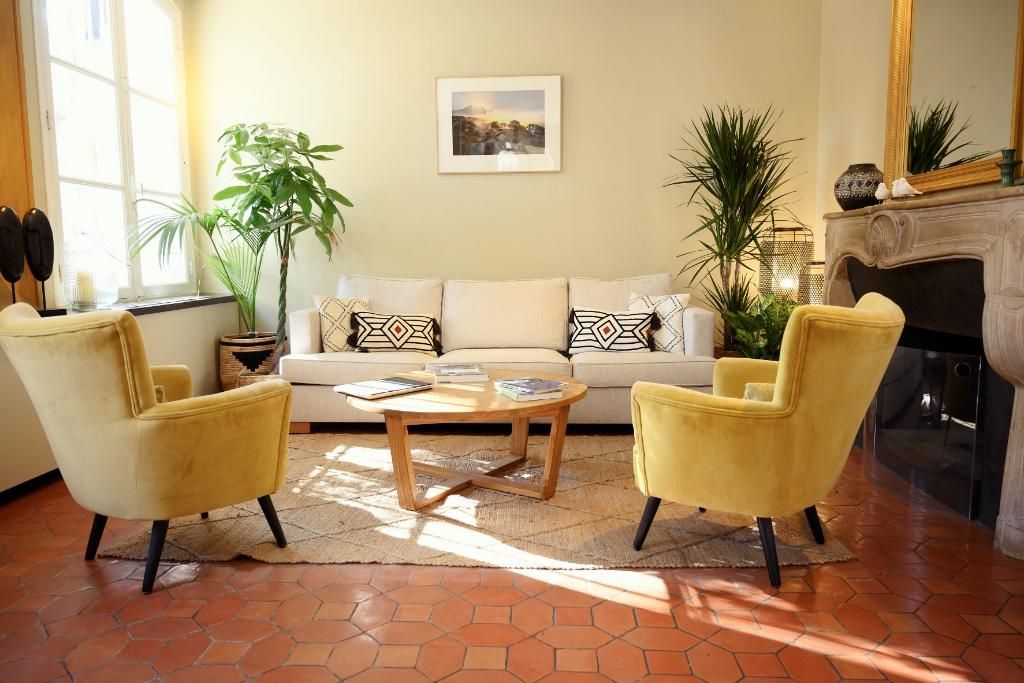 Boutique Hôtel Cézanne, foto 3