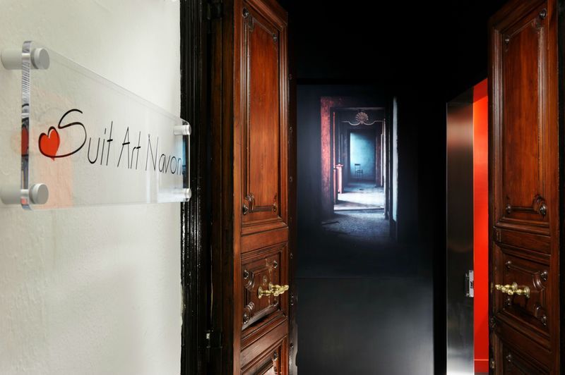Suite Art Navona, foto 2