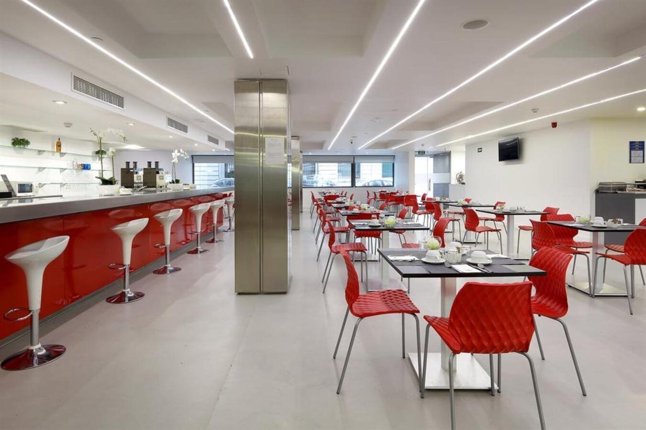 Hotel Eurostars Central, foto 2