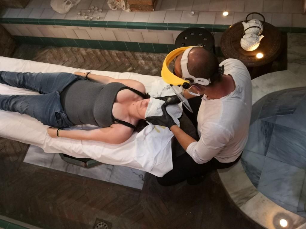 Alqueria De Los Lentos, foto 8