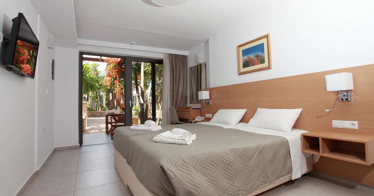 Cretan Beach Resort, foto 7