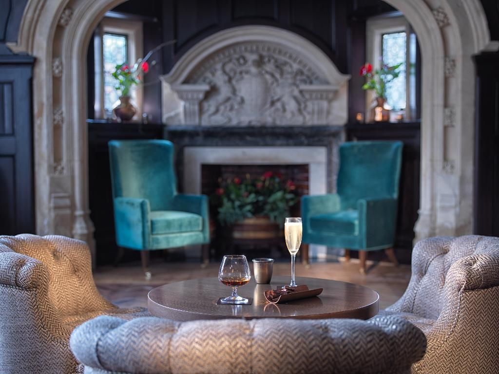 The Lalit London, foto 6