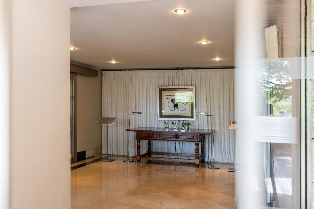 Parador de Puebla de Sanabria, foto 6