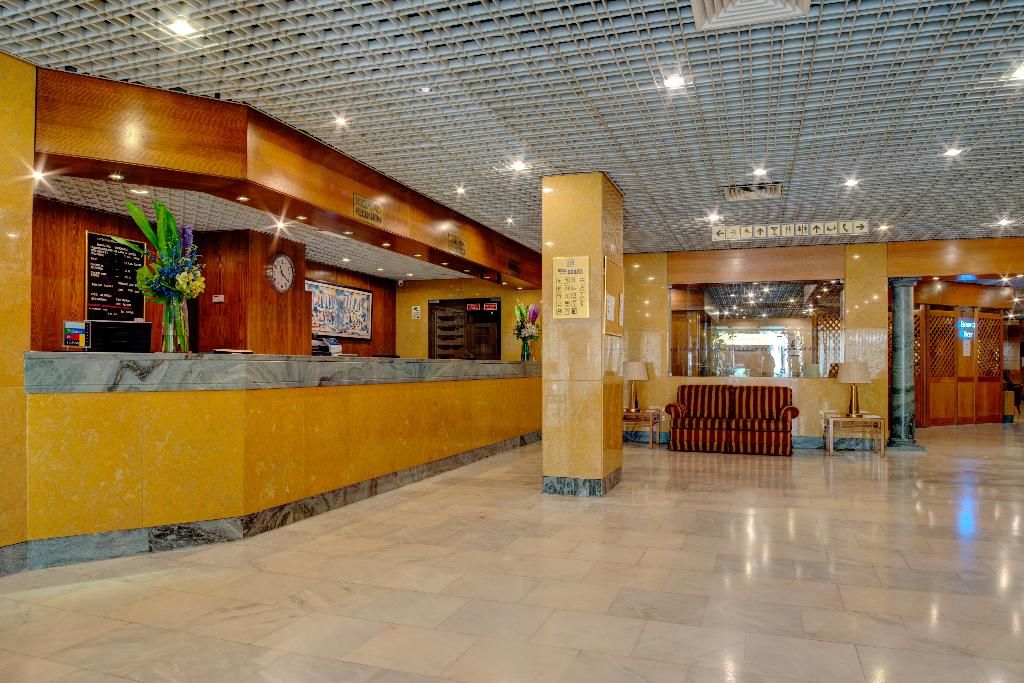 VIP Inn Berna, foto 6