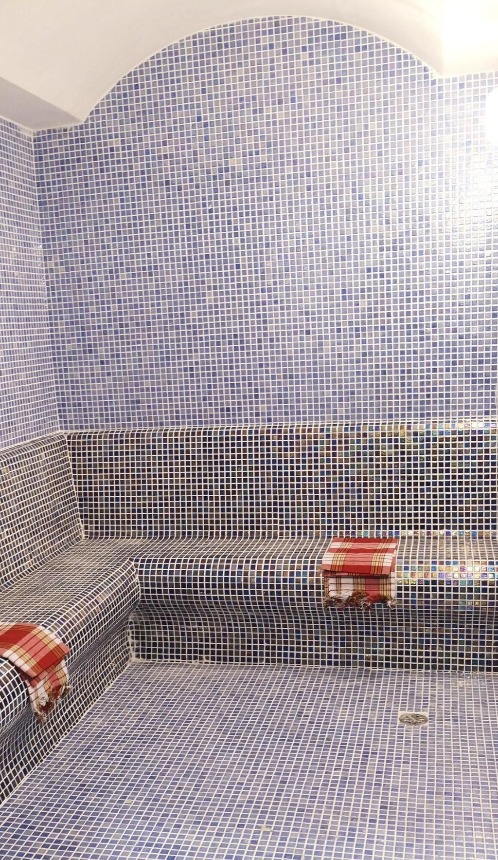 Blue Mudanya Hotel, foto 2