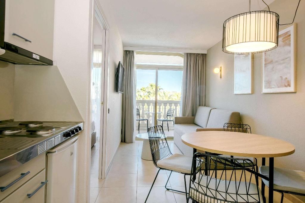 Ponient Dorada Palace by PortAventura World, foto 7