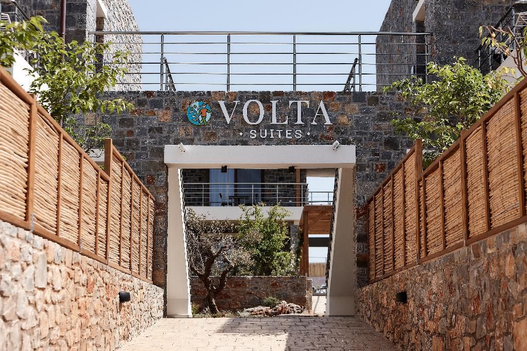 Volta Suites and Villas, foto 8