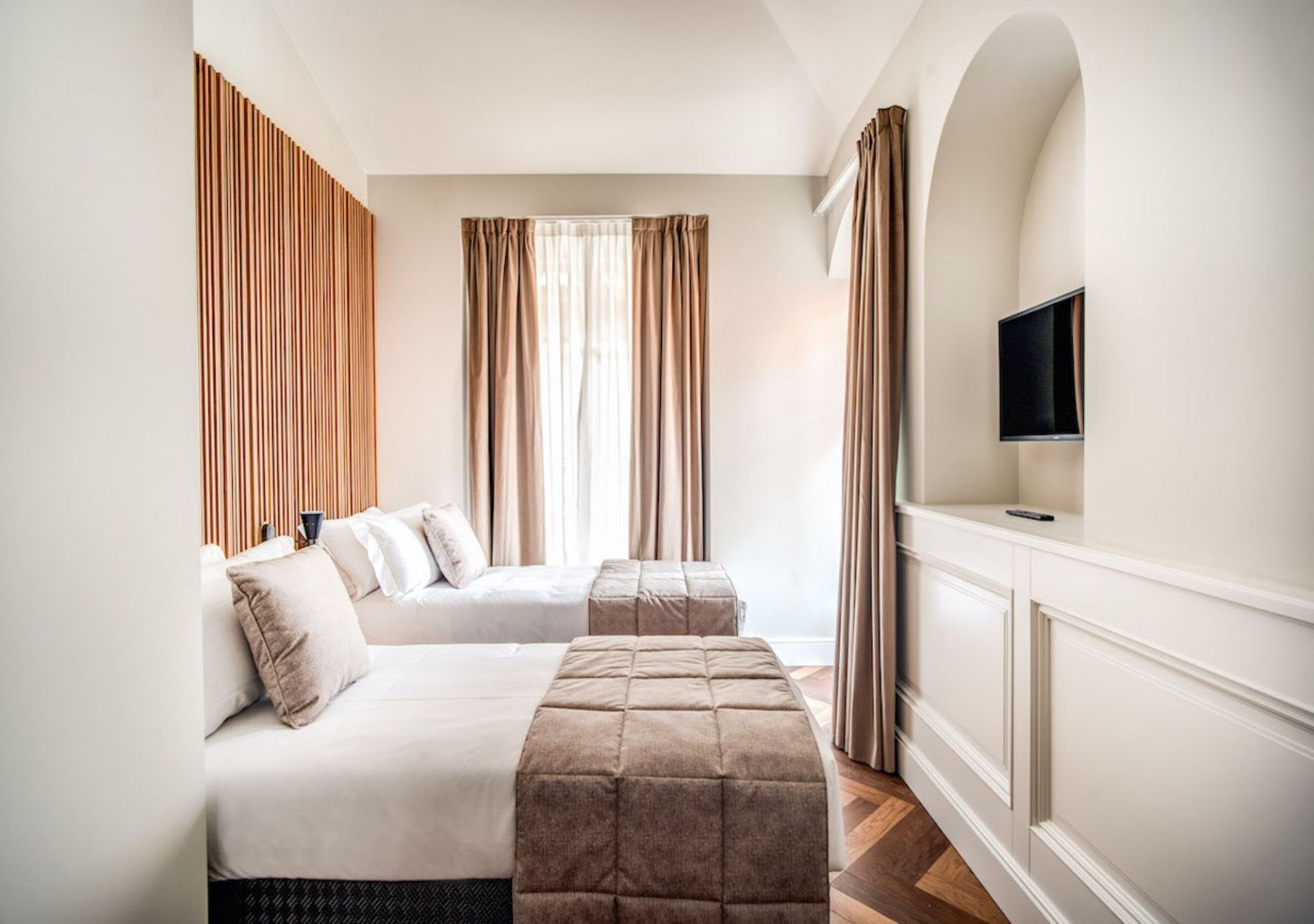 DBH Duomo Boutique Hotel, foto 5