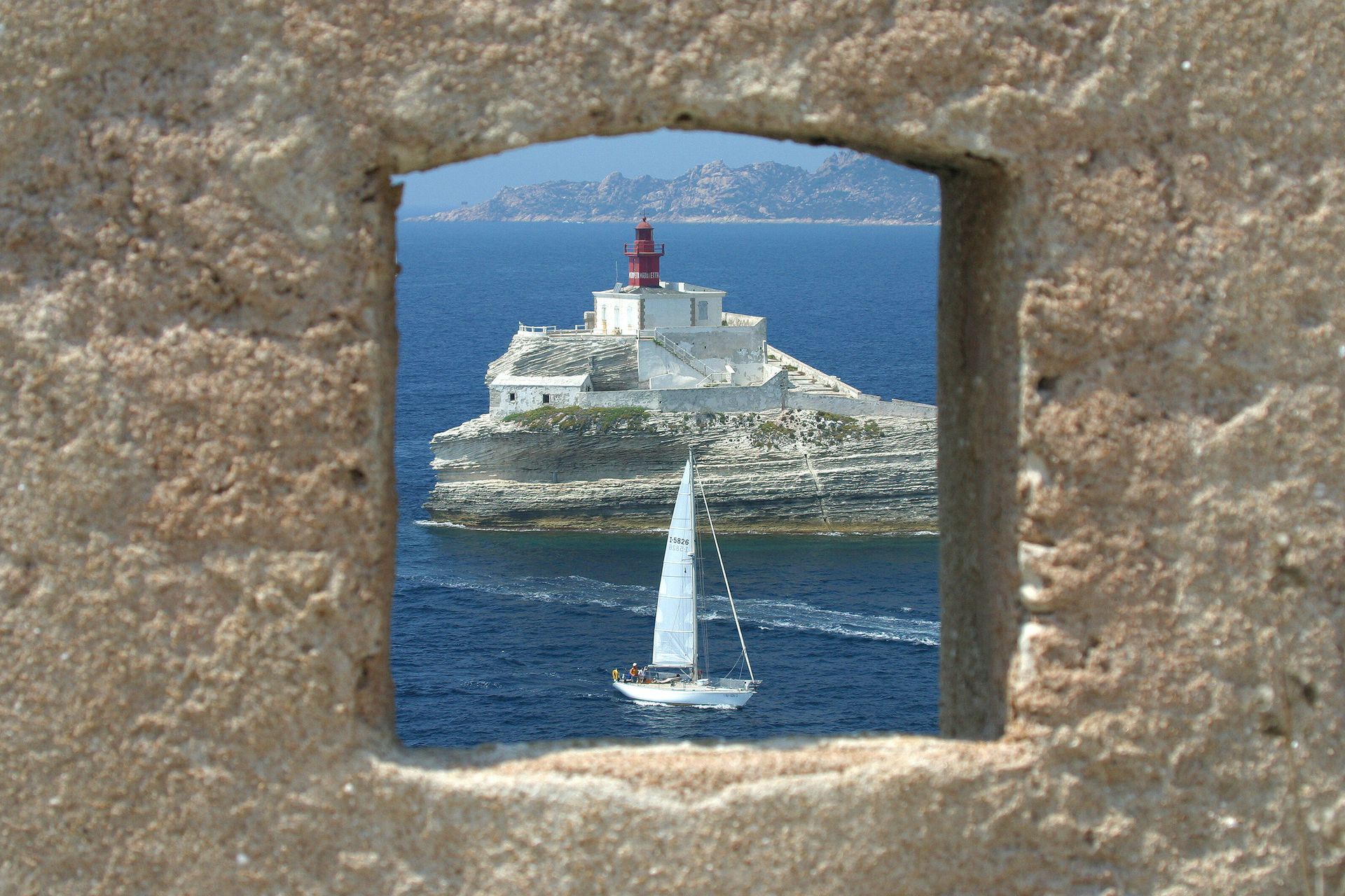 Ontdek Corsica, foto 4