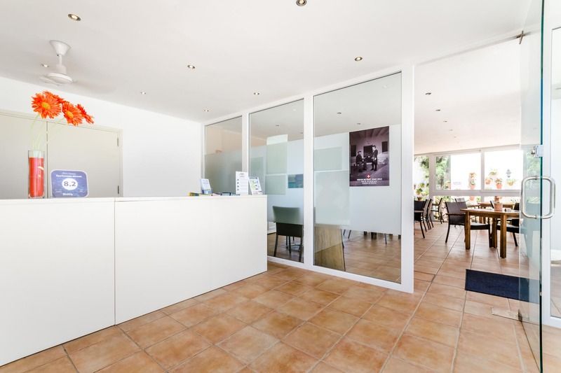 Apartamentos Blancala, foto 6