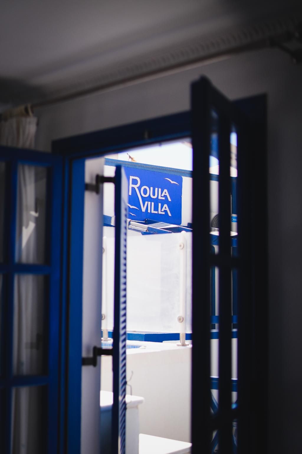 Roula Villa Studios & Apartments, foto 9