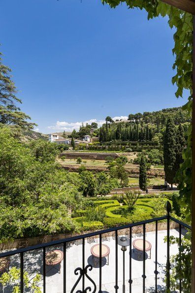 Parador de Granada, foto 6