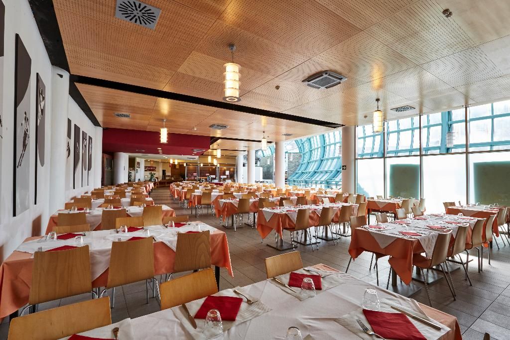 TH Sestriere Villaggio Olimpico, foto 5