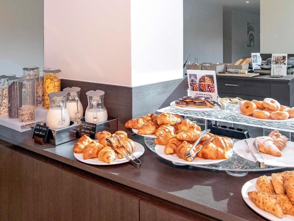 Mercure Roma West, foto 14