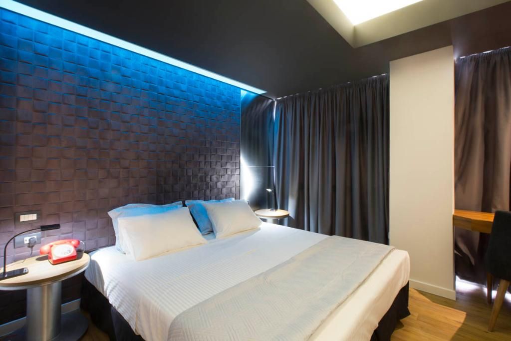 Pi Athens Suites, foto 2