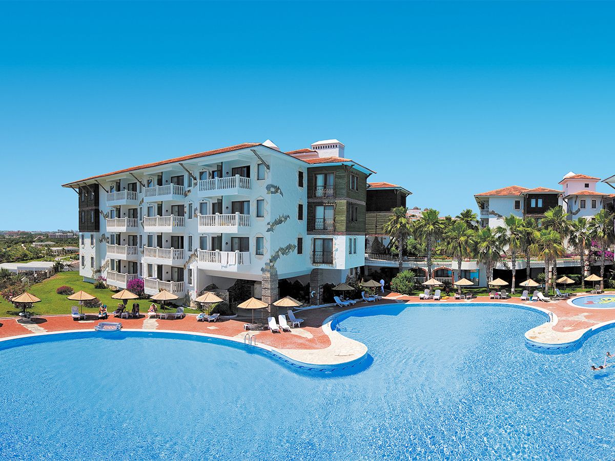 Hotel Defne Dream, foto 9