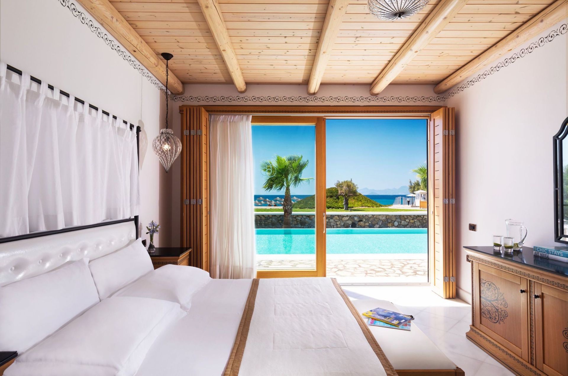 Mitsis Blue Domes Resort & Spa, foto 5