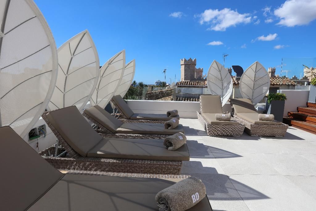 BO Hotel, foto 8