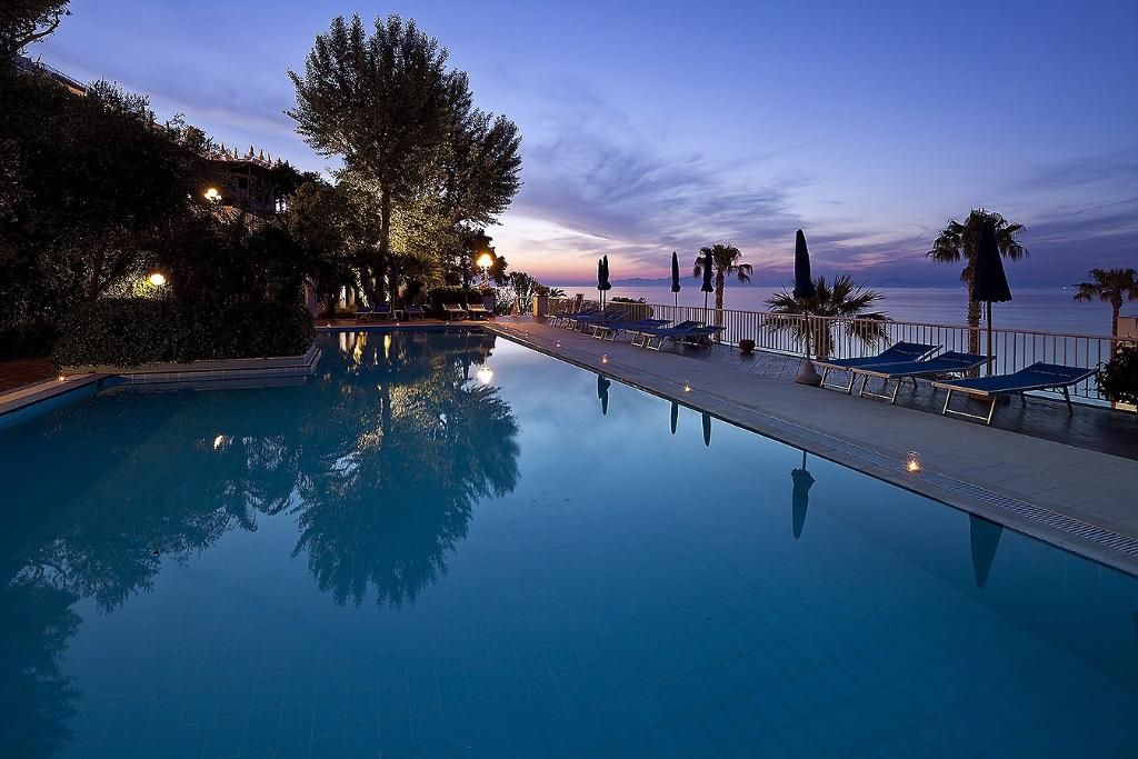 Hotel & Spa Continental Mare, foto 8