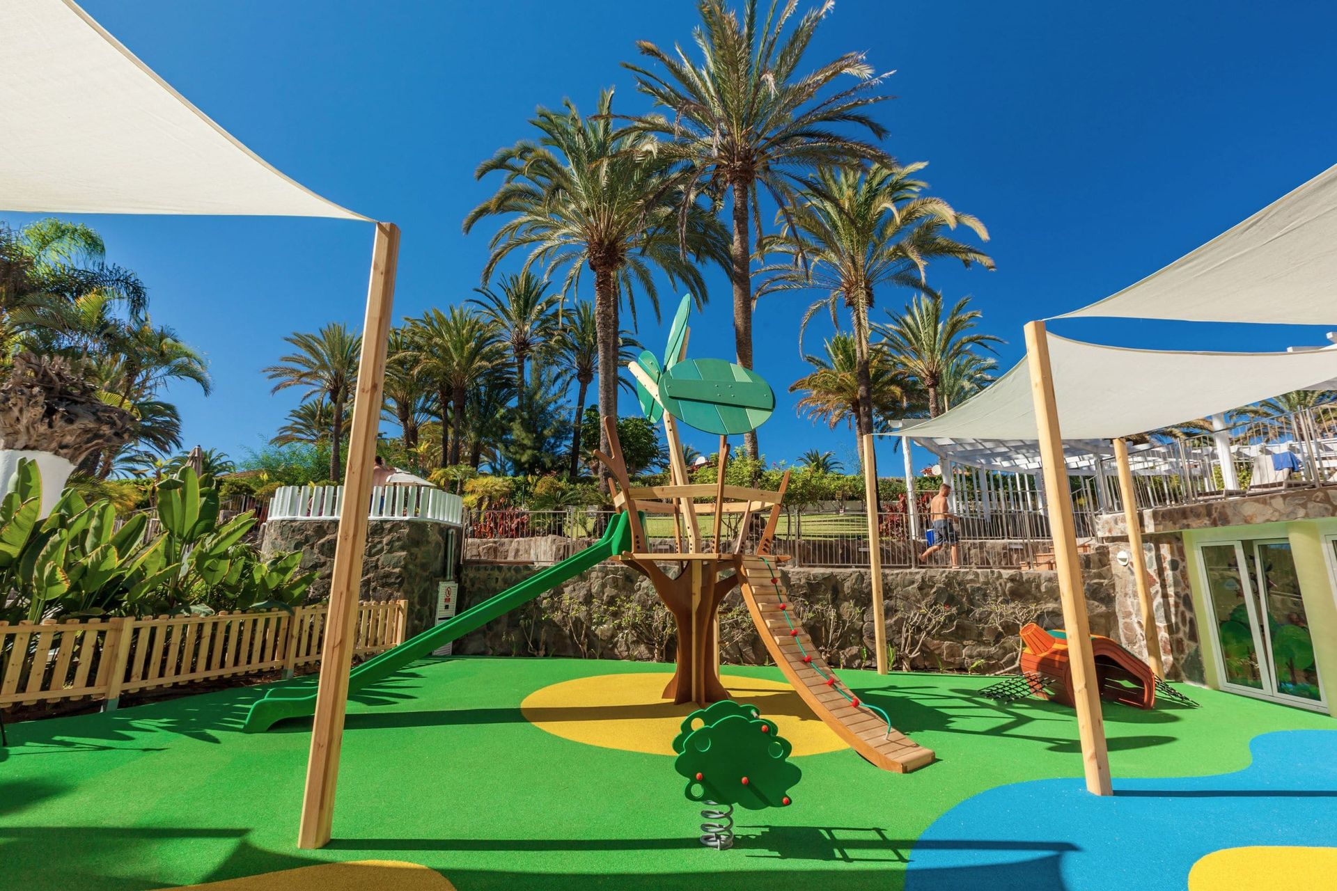Abora Catarina by Lopesan Hotels, foto 12