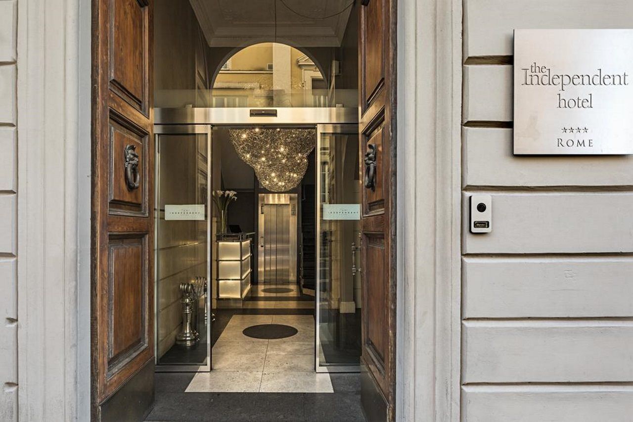 The Independent Hotel, foto 4