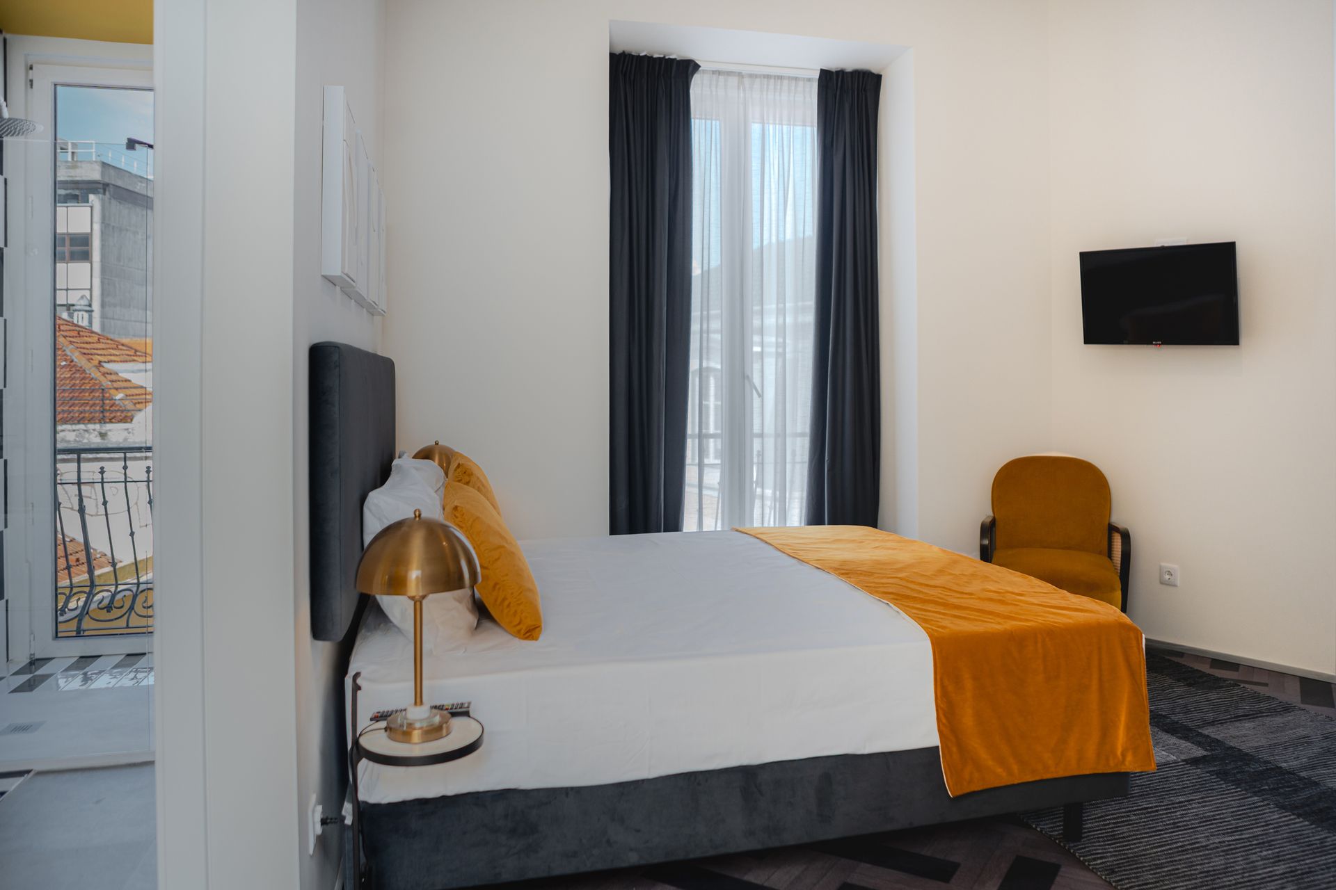 Gloria Suites Hotel by Succeed, foto 8