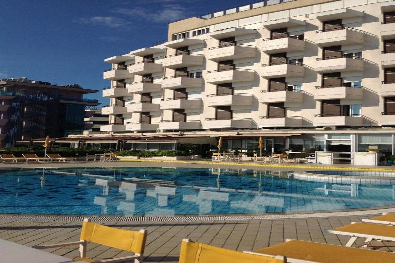 David Hotel Cesenatico, foto 2